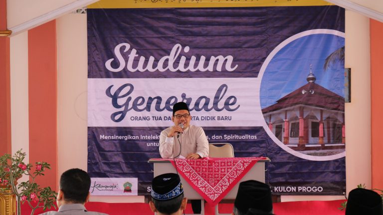 Meriahnya Stadium General SMA IT Abu Bakar Boarding School Kulon Progo, Tahun Pelajaran 2018/ 2019