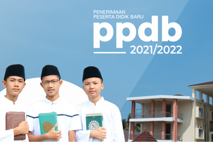 Awal Oktober Ini, PPDB SMA IT ABBSKP Tahun 2021/2022 Resmi Dibuka