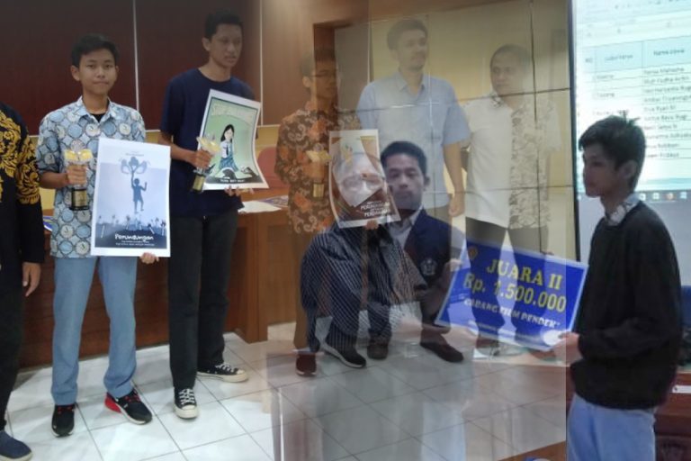 Read more about the article FLS2N Provinsi, Bukti Bakat Seni Santri SMAIT ABBSKP
