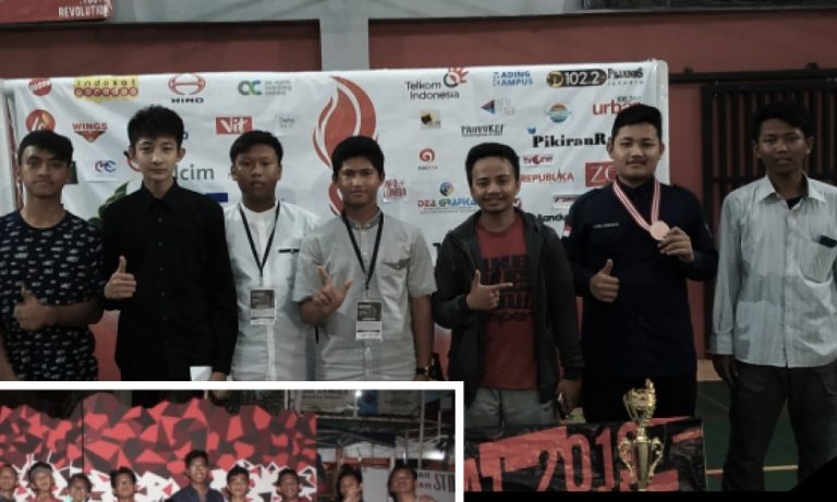 Read more about the article Santri SMA IT ABBSKP Ikuti Lomba SYIFEST