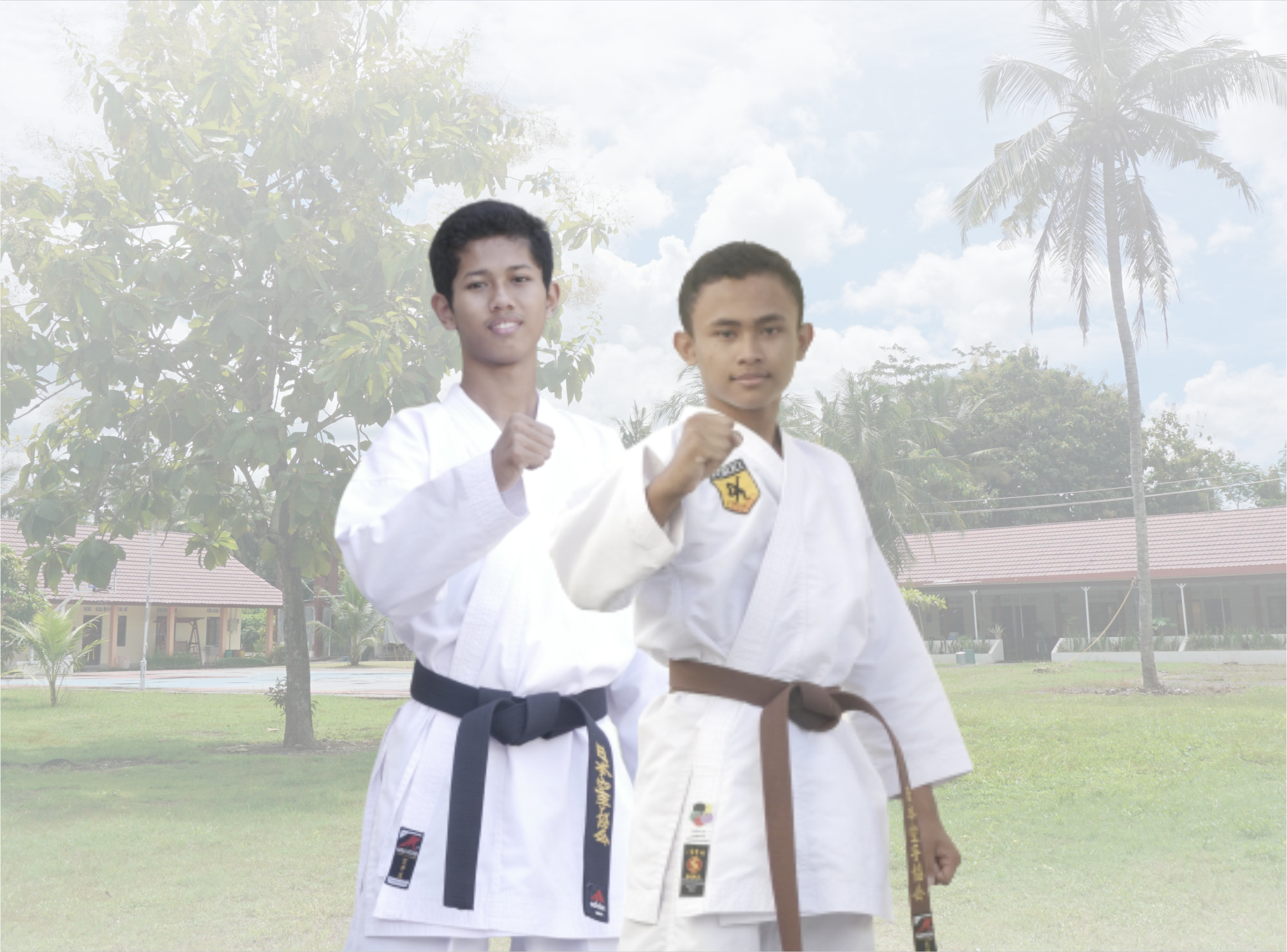 You are currently viewing Dua Siswa SMA IT Abu Bakar Boarding School Berebut Titel Juara Pada POPDA Karate Tingkat Kulon Progo