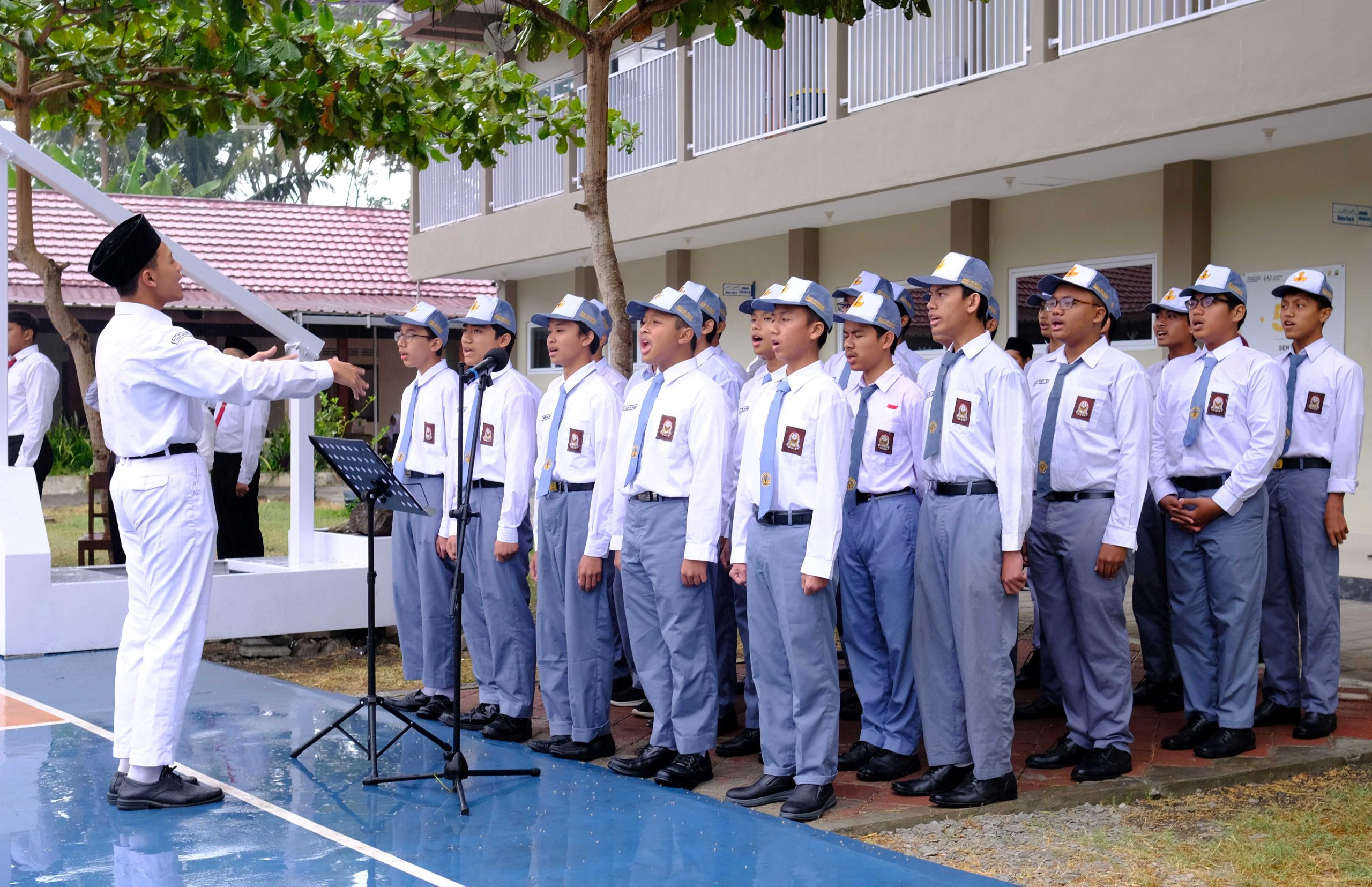 Read more about the article Sumpah Pemuda Ke-95: Persatuan Pemuda Menjadi Bekal Kemajuan Indonesia Selanjutnya