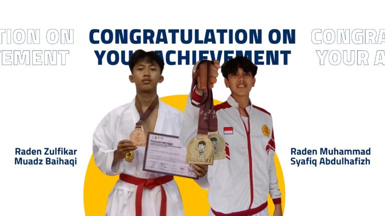 Read more about the article Dua Siswa ABBSKP Raih Tiga Medali Pada Open Karate Championship Tahun 2024