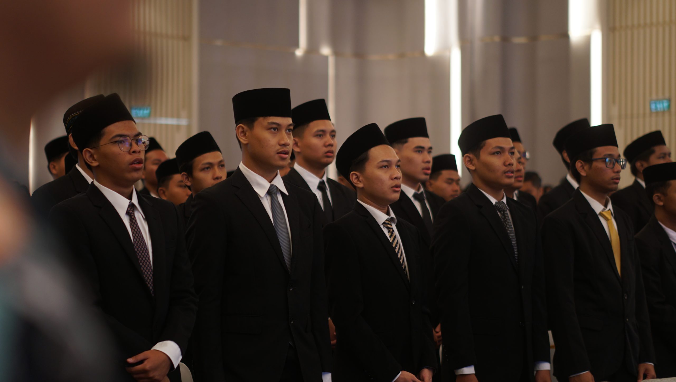 Read more about the article Wisuda Ke-5 SMAIT ABBSKP: Harapan Baik Akan Mewujudkan Cita-cita Baik di Masa Depan