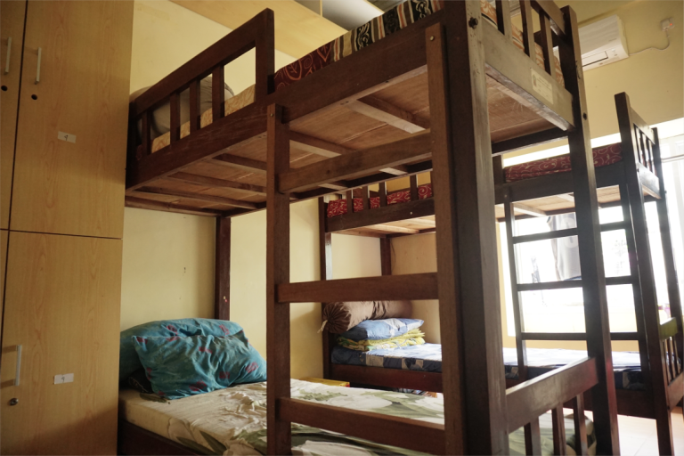 Ruang Kamar