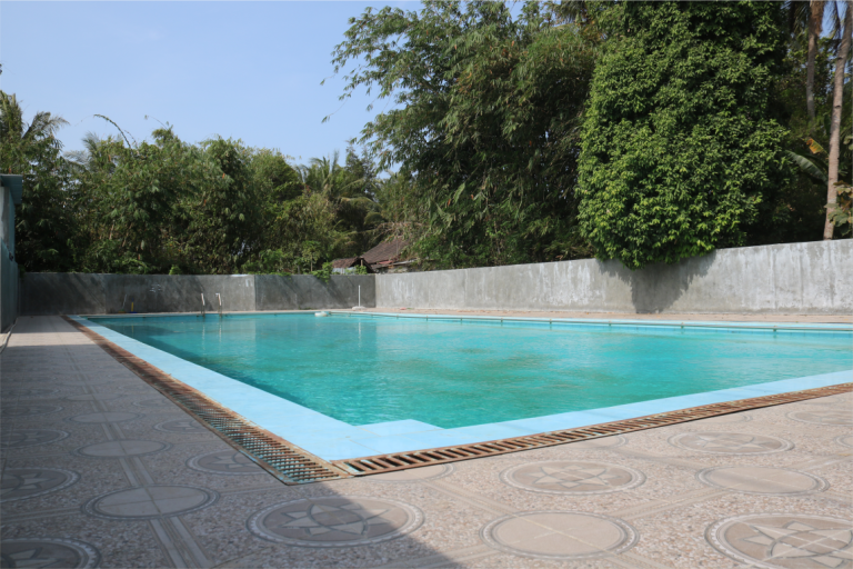 Kolam Renang