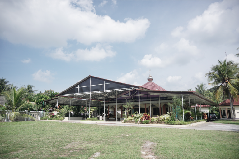 Masjid