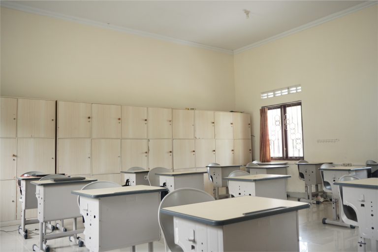 Ruang Kelas