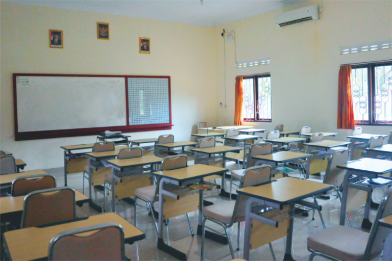 Ruang Kelas