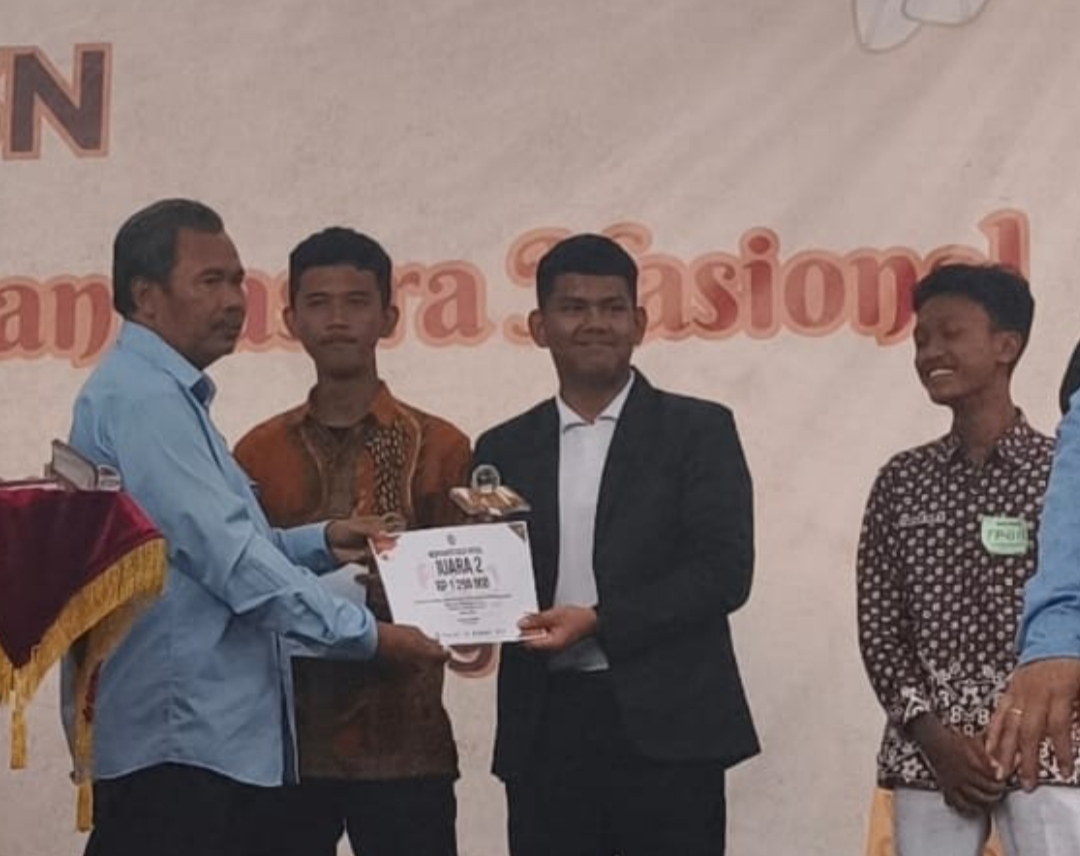 Read more about the article Siswa SMAIT ABBSKP Sukses Raih Tiga Gelar Juara Dalam Ajang FLS3N Tingkat Kabupaten Kulon Progo