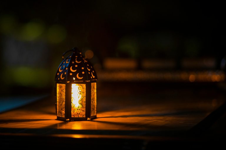 Read more about the article Motivasi Islam Untuk Meraih Keberkahan Dalam Hidup