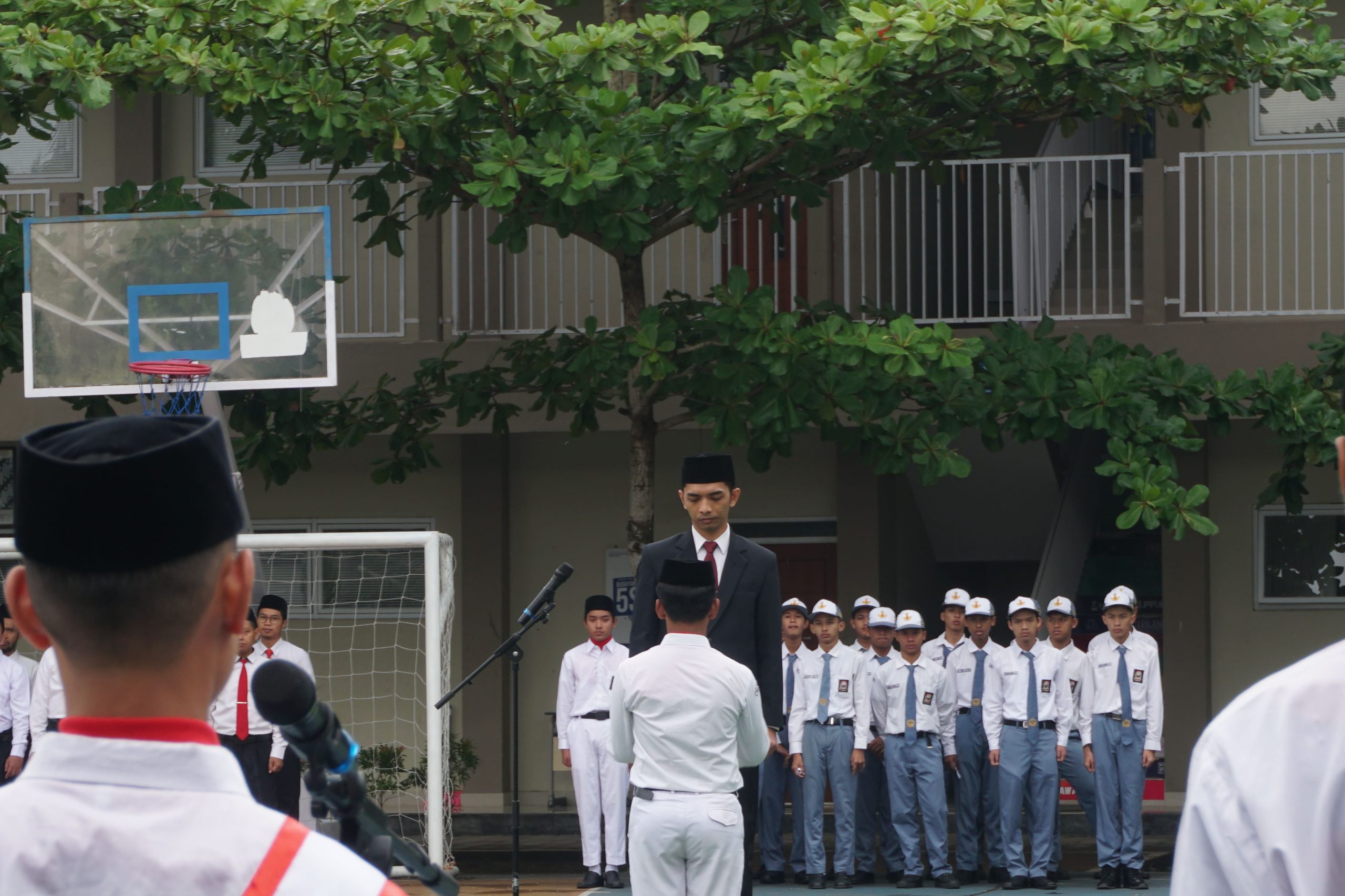 Read more about the article Hari Sumpah Pemuda Ke-97: Saatnya Pemuda Bergerak Memajukan Bangsa
