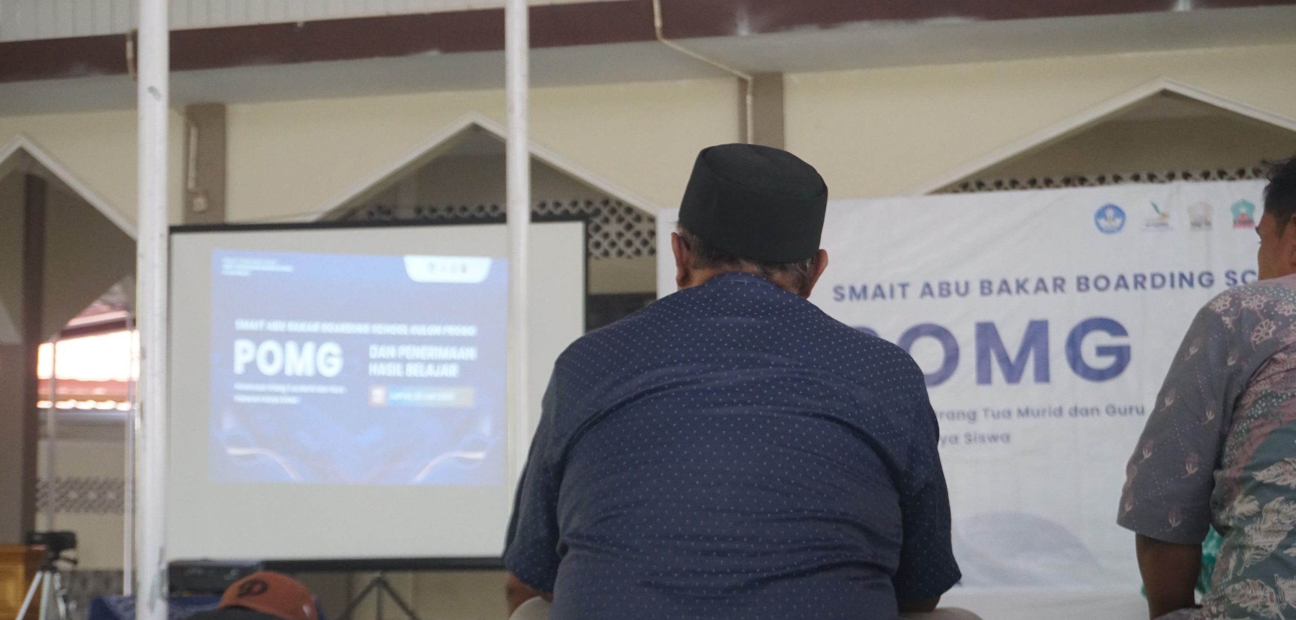 Read more about the article Gali Minat Bakat Sejak Dini, Optimalkan Masuk Perguruan Tinggi