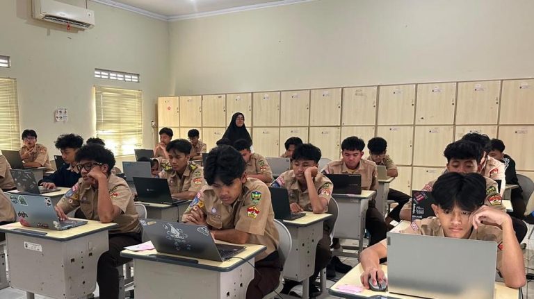 Read more about the article Evaluasi dan Refleksi melalui Asesmen Sumatif Akhir Tahun