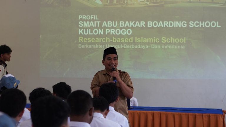 Read more about the article Bersama Merangkai Kisah melalui MPLS RAMAH untuk Merajut Harmoni Ukhuwah dalam Bingkai Budaya Nusantara