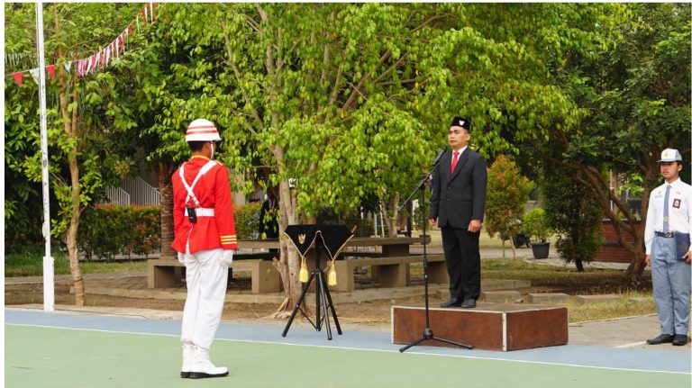Read more about the article PRACIVA 2026: Semarak Kemerdekaan dalam Kebersamaan Civitas SMAIT Abu Bakar Boarding School Kulon Progo