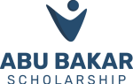 beasiswa pendidikan abu bakar scholarship logo