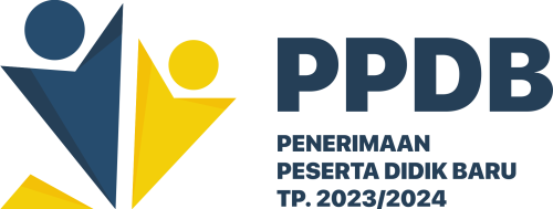 logo ppdb 2023