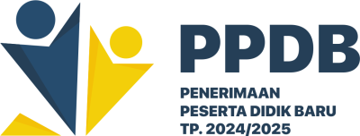 logo ppdb 2024 2025
