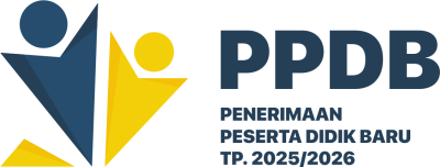 logo ppdb 2025 2026