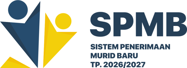 logo ppdb 2026 2027